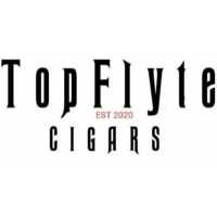 TopFlyte Cigars Logo