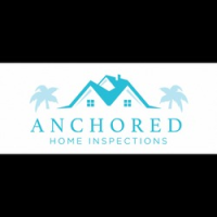 Anchored Home Inspections Logo