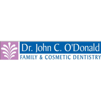 Dr. John C. O'Donald, DDS Logo