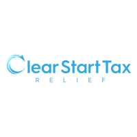 Clear Start Tax Logo