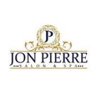 Jon Pierre Salon & Spa Logo