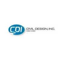 Civil Design, Inc. Logo