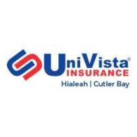 UniVista Insurance Logo