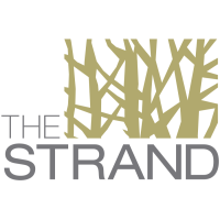 The Strand Apartments Logo