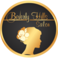 Beverly Hills Salon & Spa Logo