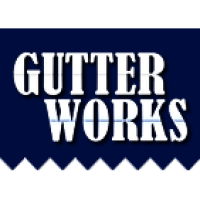 Gutter Works Logo