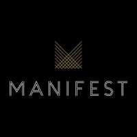 Manifest Distilling Logo