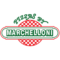 Pizzas By Marchelloni - Ottawa, Il Logo