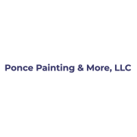 Ponce Painting & More Llc Logo