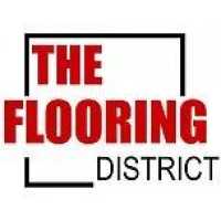The Flooring District Logo