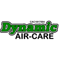 Dynamic Air-Care Logo