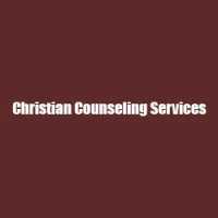 Christian Counseling Services Logo