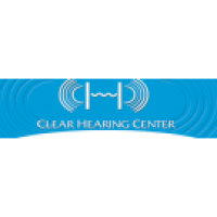 Clear Hearing Center Logo
