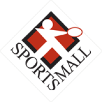 The Sports Mall Logo