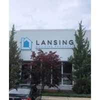 Lansing Building Products Logo