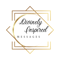 Divinely Inspired Messages Logo