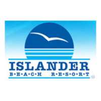 Islander Beach Resort Logo