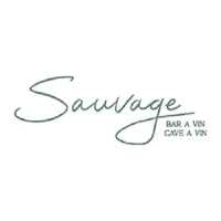 Sauvage Wine Bar and Shop Logo