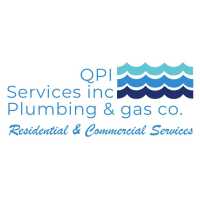QPI services Inc Logo