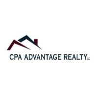 CPA Advantage Realty LLC Logo