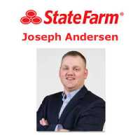 Joseph Andersen - State Farm Insurance Agent Logo