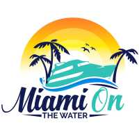 Miami On The Water Logo