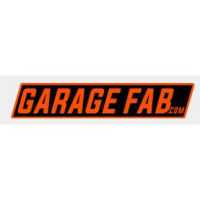 GarageFab USA LLC Logo
