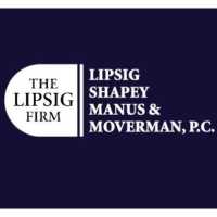 Lipsig, Shapey, Manus & Moverman, P.C. Logo