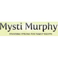 Law Firm of Mysti Murphy Logo