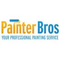 Painter Bros of Central Utah Painting Company Logo
