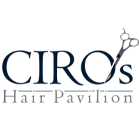 Ciro's Hair Pavilion Logo