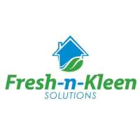 Fresh-N-Kleen Solutions Logo