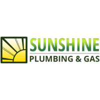 Sunshine Plumbing and Gas Gainesville Logo
