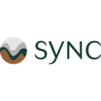 SYNC APARTMENT HOMES Logo