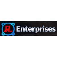 JRL Enterprises Logo
