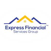 Express Financial Services Group Logo