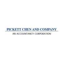 Pickett Chen and Company INC Logo