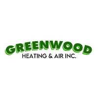 Greenwood Heating & Air Inc Logo