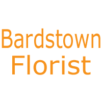 Bardstown Florist Logo