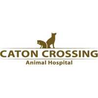 Caton Crossing Animal Hospital Logo