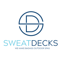 Sweat Decks Logo