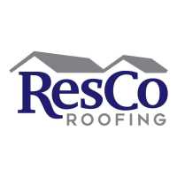 ResCo Roofing Co Logo