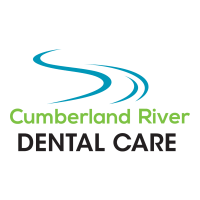 Cumberland River Dental Care Logo