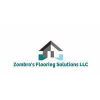 Zombro's Flooring Solutions Logo