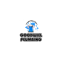 Goodwill Plumbing Inc. Logo