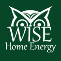 Wise Home Energy, LLC Logo