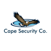 Cape Security Company Logo