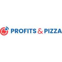 Profits and Pizza Logo