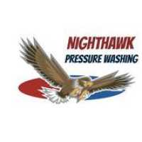 Nighthawk Pressure Washing LLC Logo
