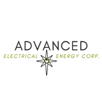 Advanced Electrical and Energy Corp Logo